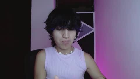 Snapshot of littlextrem chatting on 02/10/26, 03:10 Eros online show from 02/10/26, 03:10