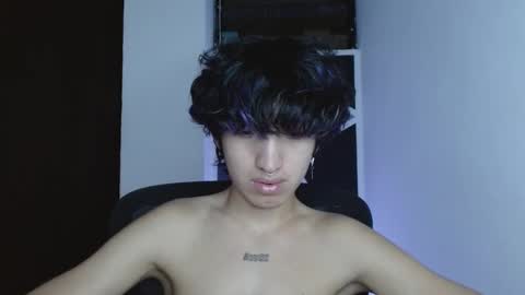 Snapshot of littlextrem chatting on 02/13/26, 06:31 Eros online show from 02/13/26, 06:31