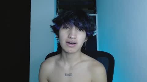 Snapshot of littlextrem chatting on 02/24/26, 01:47 Eros online show from 02/24/26, 01:47