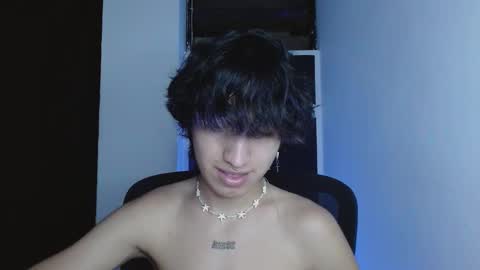 Snapshot of littlextrem chatting on 02/27/26, 05:18 Eros online show from 02/27/26, 05:18