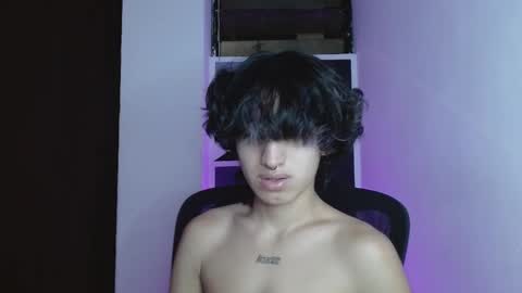 Snapshot of littlextrem chatting on 03/28/26, 03:06 Eros online show from 03/28/26, 03:06