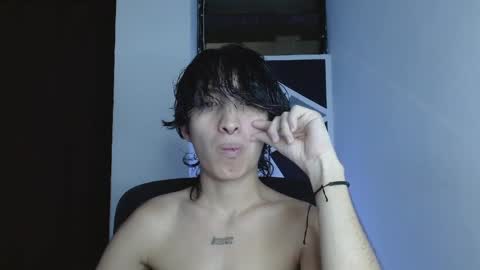 Snapshot of littlextrem chatting on 04/02/26, 03:37 Eros online show from 04/02/26, 03:37