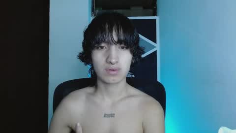 Snapshot of littlextrem chatting on 04/23/26, 02:46 Eros online show from 04/23/26, 02:46