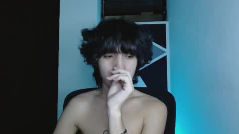 Snapshot of littlextrem chatting on 04/24/26, 02:47 Eros online show from 04/24/26, 02:47