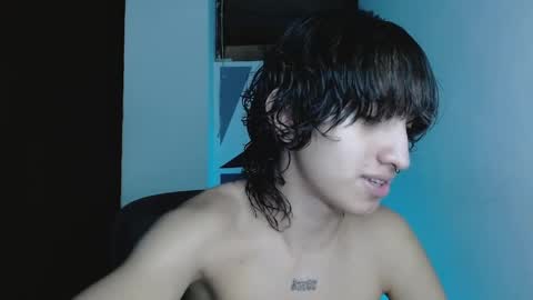 Snapshot of littlextrem chatting on 05/07/26, 03:01 Eros online show from 05/07/26, 03:01