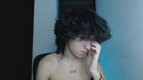 Snapshot of littlextrem chatting on 06/25/26, 03:50 Eros online show from 06/25/26, 03:50