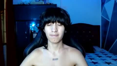 Snapshot of littlextrem chatting on 07/20/26, 02:37 Eros online show from 07/20/26, 02:37