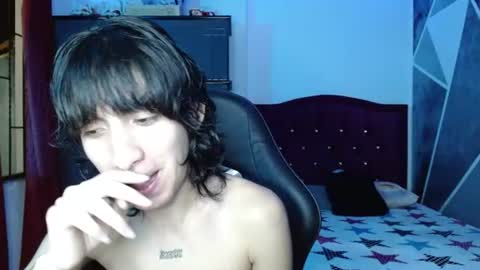 Snapshot of littlextrem chatting on 07/25/26, 02:31 Eros online show from 07/25/26, 02:31