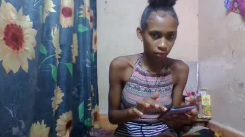 Snapshot of littleyanah chatting on 03/02/26, 07:15 yanah online show from 03/02/26, 07:15