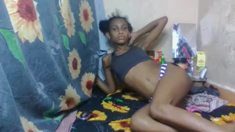 Snapshot of littleyanah chatting on 03/09/26, 07:29 yanah online show from 03/09/26, 07:29