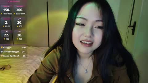 nana online show from 03/01/25, 10:34