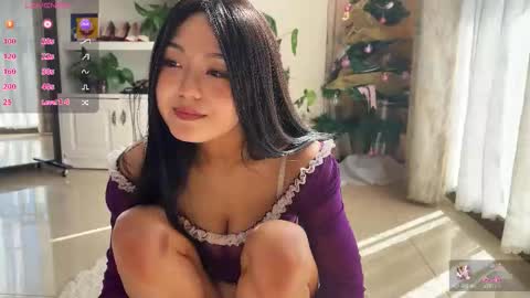 Snapshot of liunana chatting on 12/15/25, 04:50 nana online show from 12/15/25, 04:50