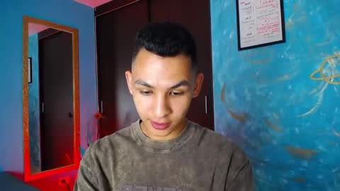 Snapshot of liuscast_22 chatting on 01/24/25, 12:31 Luis Castro online show from 01/24/25, 12:31