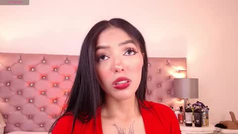 Nicky online show from 12/01/25, 12:48