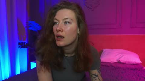 Liv 3 online show from 10/09/25, 03:32