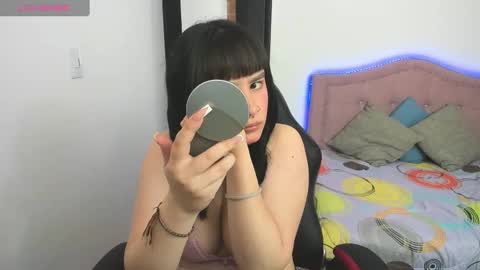 Katalina Novoa. online show from 12/12/24, 08:43