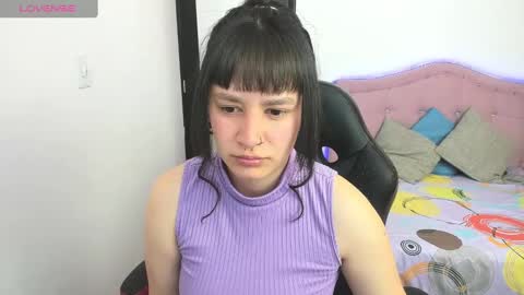 Katalina Novoa. online show from 12/18/24, 12:07