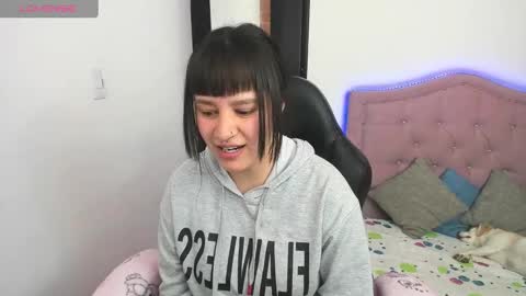 Katalina Novoa. online show from 12/30/24, 07:42
