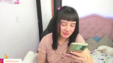 Katalina Novoa. online show from 01/09/25, 04:28