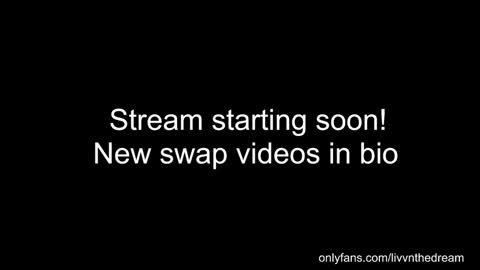 Liv and Drew online show from 01/25/25, 01:54