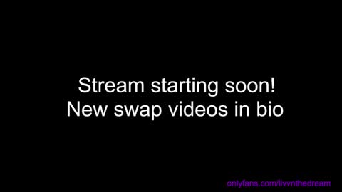 Liv and Drew online show from 02/03/25, 03:59