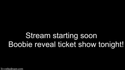Liv and Drew online show from 09/12/25, 11:04