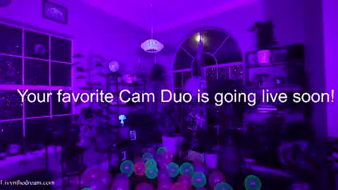 Liv and Drew online show from 06/10/26, 02:23