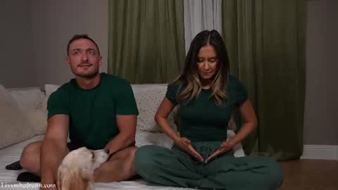 Liv and Drew online show from 07/25/26, 01:15