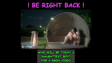 Snapshot of livecleo chatting on 09/16/25, 09:32 Cleo Patra -  online show from 09/16/25, 09:32