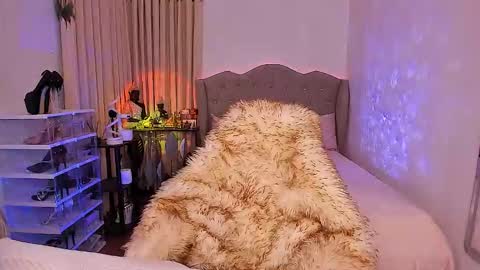 Goddess Ayumi online show from 09/20/25, 08:04