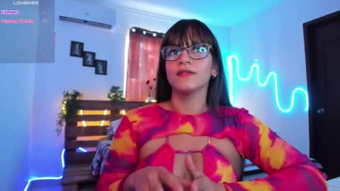 Livfabi  online show from 09/08/25, 05:34
