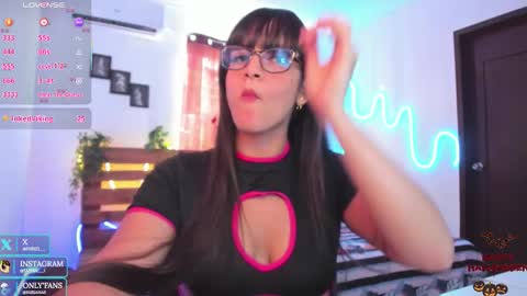 Livfabi  online show from 10/20/25, 05:24