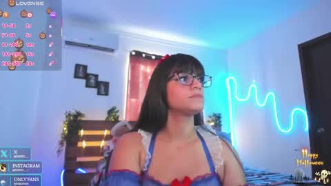 Livfabi  online show from 11/02/25, 05:04