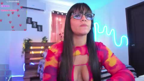 Livfabi  online show from 11/12/25, 05:24