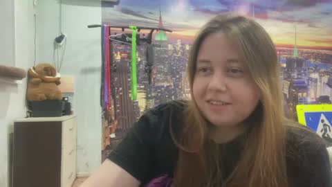 Aria online show from 08/08/26, 05:04