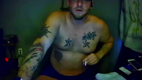 livingpuddle online show from 09/16/25, 10:33