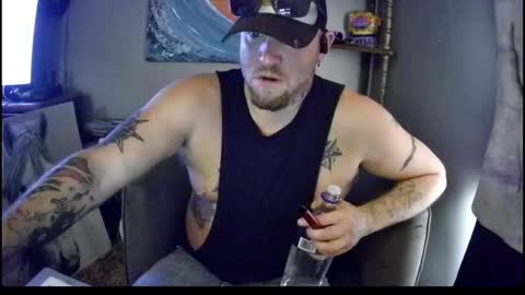 livingpuddle online show from 09/29/25, 02:55