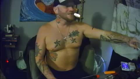 livingpuddle online show from 10/11/25, 07:01