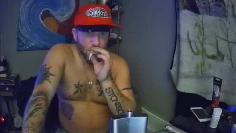 livingpuddle online show from 10/19/25, 06:25