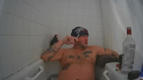 livingpuddle online show from 11/12/25, 09:10