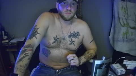 livingpuddle online show from 11/22/25, 09:08