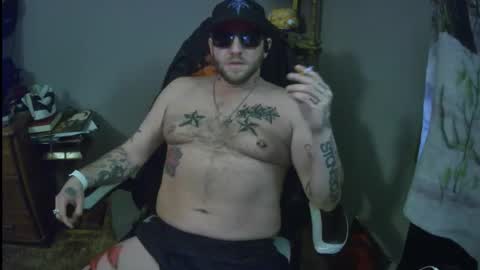 livingpuddle online show from 11/28/25, 07:05