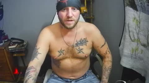 livingpuddle online show from 11/30/25, 02:32