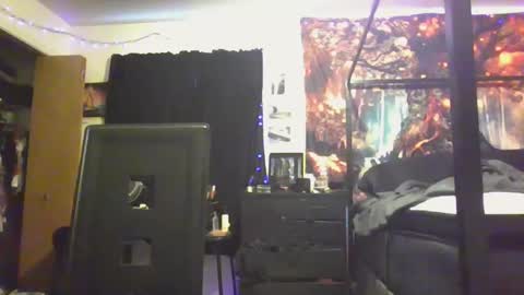 Liv Mirage online show from 12/24/24, 05:44