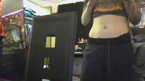 Liv Mirage online show from 12/26/24, 05:26