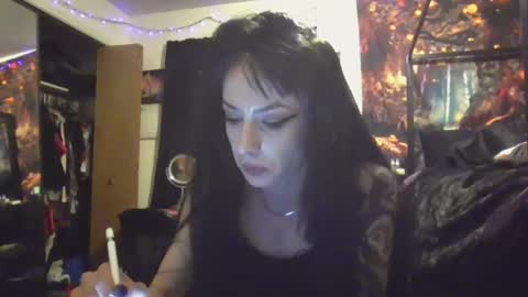 Liv Mirage online show from 12/27/24, 06:57