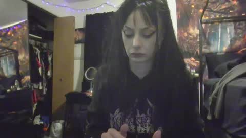 Liv Mirage online show from 12/29/24, 01:45