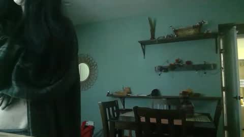 Liv Mirage online show from 10/17/25, 04:20