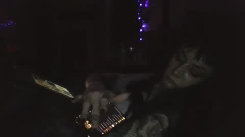 Liv Mirage online show from 10/29/25, 10:50