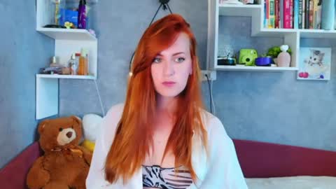 Snapshot of liya_gorgeous chatting on 07/14/26, 04:23 liya_gorgeous online show from 07/14/26, 04:23